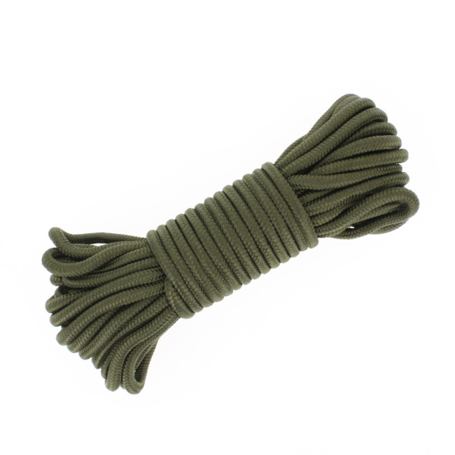 Lina użytkowa 9 mm zielona - Fosco Industries