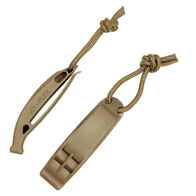 Sifflet Tactical coyote - 101 Inc Sifflet Tactical coyote - 101 Inc