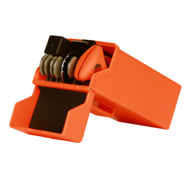 Kit de survie de combat vert étanche - Fosco Industries