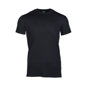 Tee-shirt US Style noir - Miltec