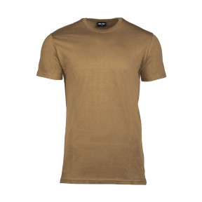 Tee-shirt US Style coyote - Miltec
