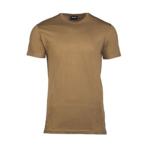 Tee-shirt US Style coyote - Miltec