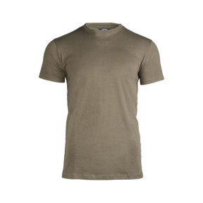Tee-shirt US Style kaki - Miltec