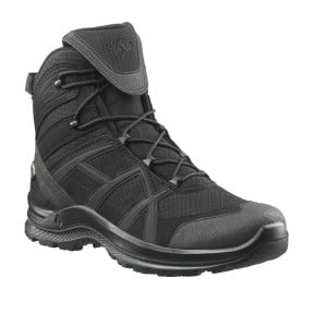 HAIX BLACK EAGLE ATHLETIC 2.1 GTX MID/BLACK