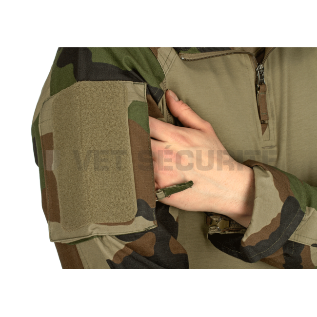 Chemise combat MK.III camo CE - Clawgear
