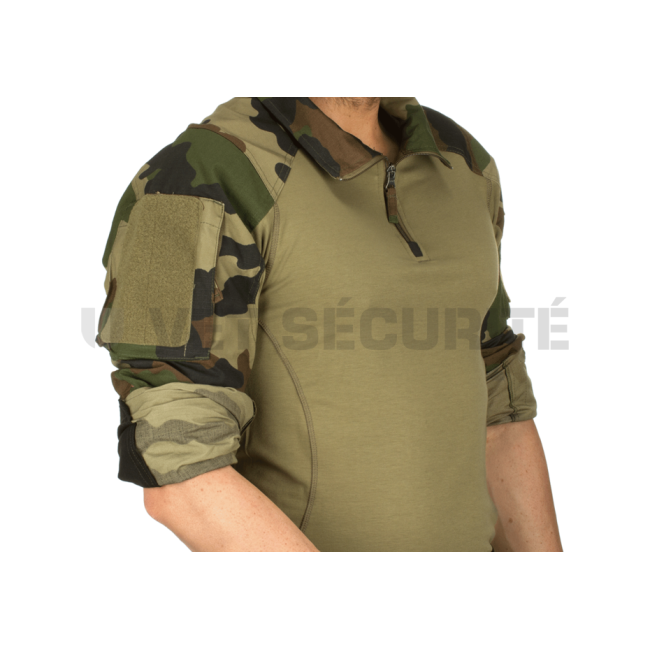 Kampfhemd MK.III CE Tarnmuster - Clawgear