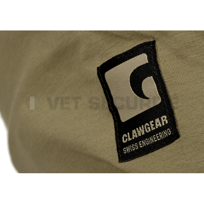 Chemise combat MK.III camo CE - Clawgear