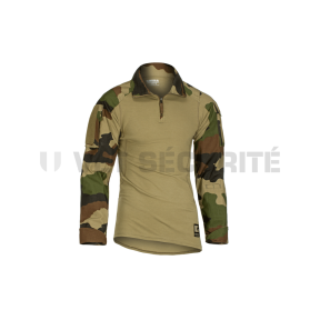 Chemise combat MK.III camo CE - Clawgear