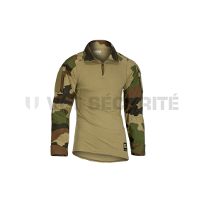 Chemise combat MK.III camo CE - Clawgear
