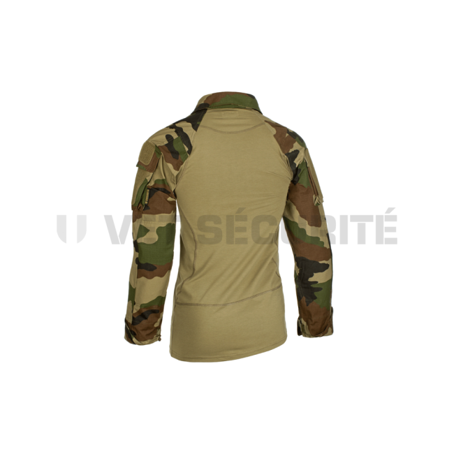 Combat shirt MK.III camo CE - Clawgear