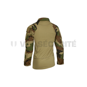Combat shirt MK.III camo CE - Clawgear