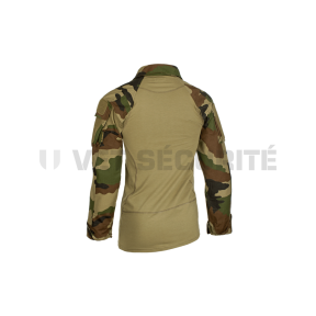 Koszula combat MK.III camo CE - Clawgear