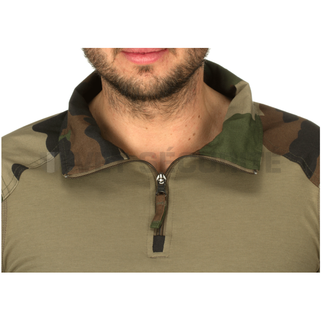 Chemise combat MK.III camo CE - Clawgear