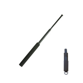 Pałka teleskopowa 66 cm uchwyt piankowy -Patrol Equipement
