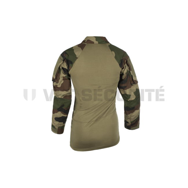 Operator Kampfhemd Tarnmuster CE - Clawgear