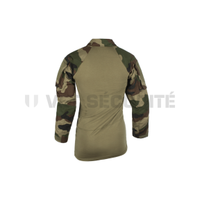 Koszula operator combat camo CE - Clawgear