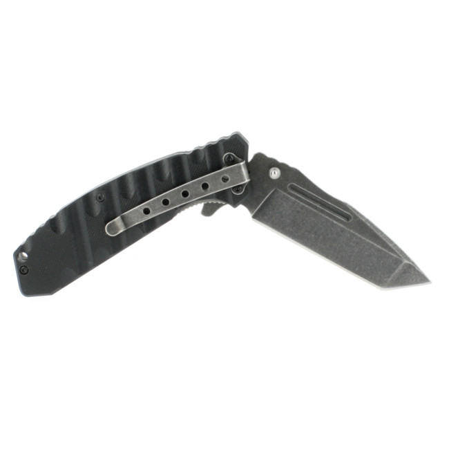 Mes Furtif BF017918 zwart - 101 Inc.