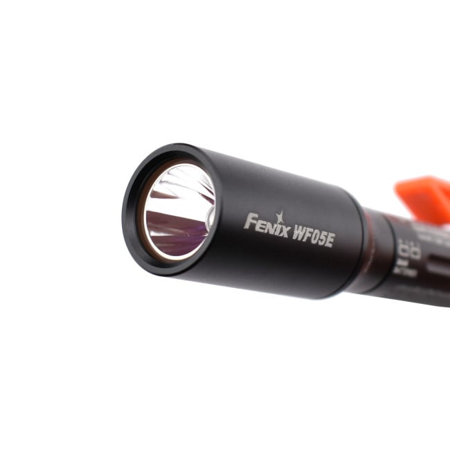 Lampe Fenix WF05E - 85 Lumens
