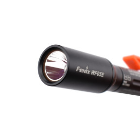 Taschenlampe WF05E 85 Lumen - Fenix
