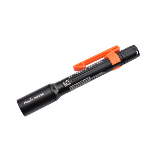 Latarka WF05E 85 lumenów - Fenix