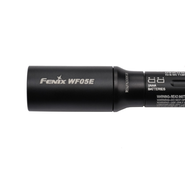 Latarka WF05E 85 lumenów - Fenix