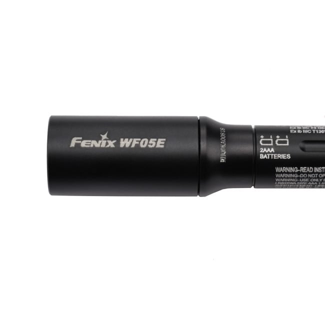 Lampe Fenix WF05E - 85 Lumens