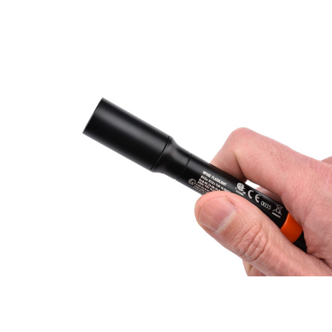 Lampe WF05E 85 lumens - Fenix