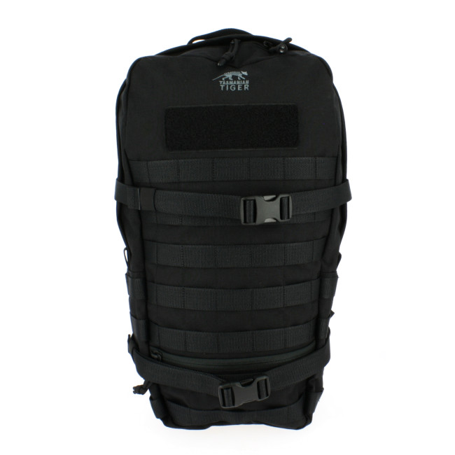 TT Sac à dos Essential pack L MKII 15L noir - Tasmanian Tiger