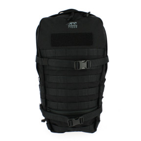 TT Plecak Essential pack L MKII 15L czarny - Tasmanian Tiger