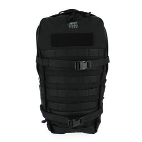 TT Plecak Essential pack L MKII 15L czarny - Tasmanian Tiger
