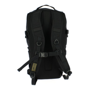 TT Sac à dos Essential pack L MKII 15L noir - Tasmanian Tiger