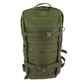 TT Rugzak Essential pack L MKII 15L olijfgroen - Tasmanian Tiger