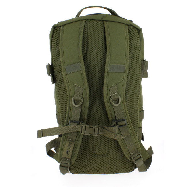 TT Sac à dos Essential pack L MKII 15L vert olive - Tasmanian Tiger