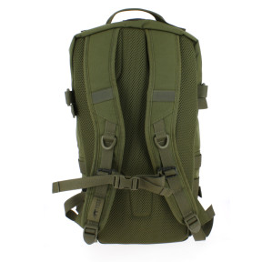 TT Rucksack Essential Pack L MKII 15L Olivgrün - Tasmanian Tiger