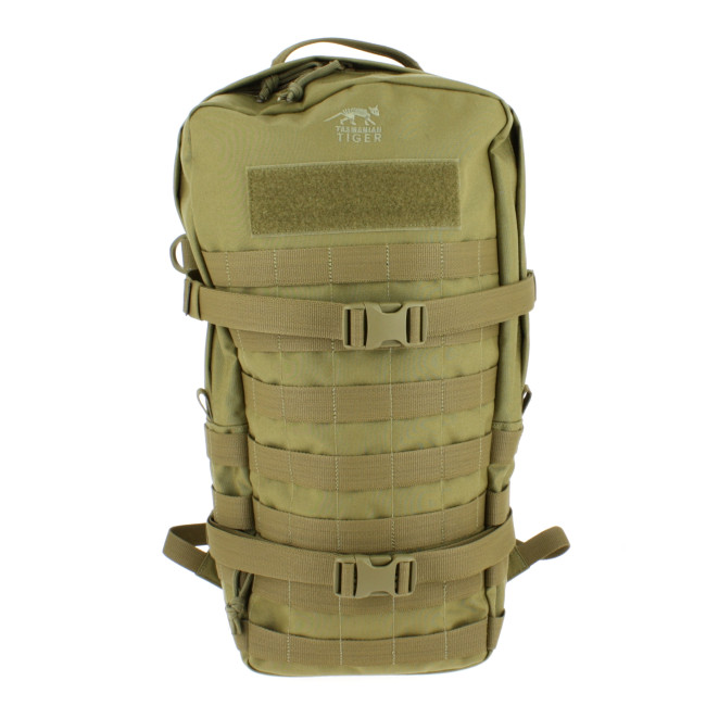 TT Rugzak Essential pack L MKII 15L zand - Tasmanian Tiger