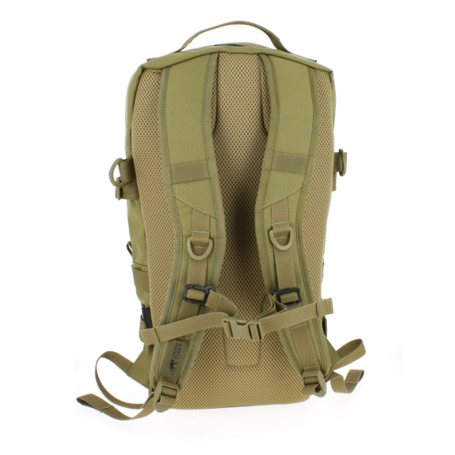 TT Plecak Essential pack L MKII 15L piaskowy - Tasmanian Tiger