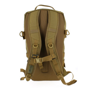 TT Plecak Essential pack L MKII 15L coyote - Tasmanian Tiger