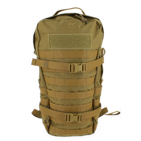 TT Rucksack Essential Pack L MKII 15L Coyote - Tasmanian Tiger