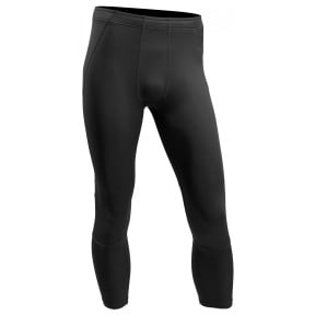 Legginsy termiczne Thermo Performer Czarne poziom 2 - A10 Equipement