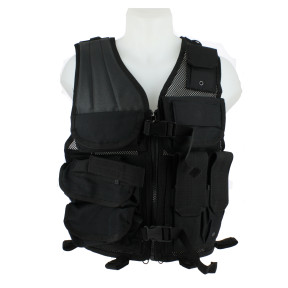 Gilet di intervento - Ares