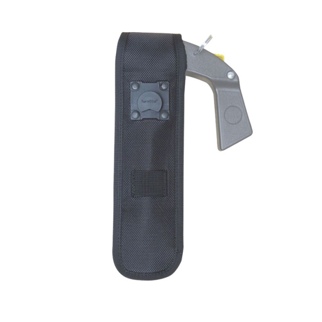 Porte aérosol 300 mL pivotant TurnClip - Patrol