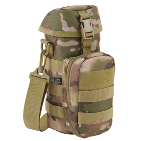 Porte Bouteille II Camo - Brandit
