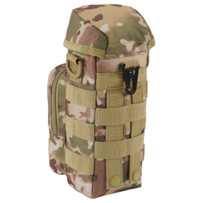 Fleshouder II Camo - Brandit