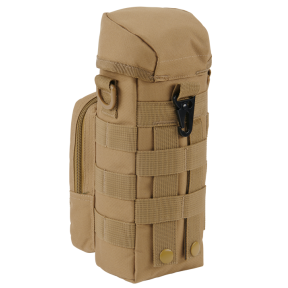 Flessenhouder II Camel - Brandit