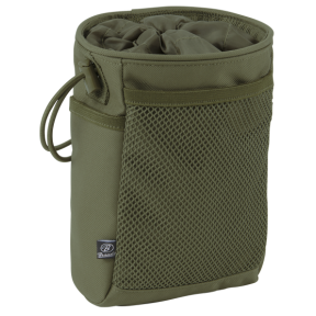 Kieszeń Molle Tactical Oliwkowa - Brandit