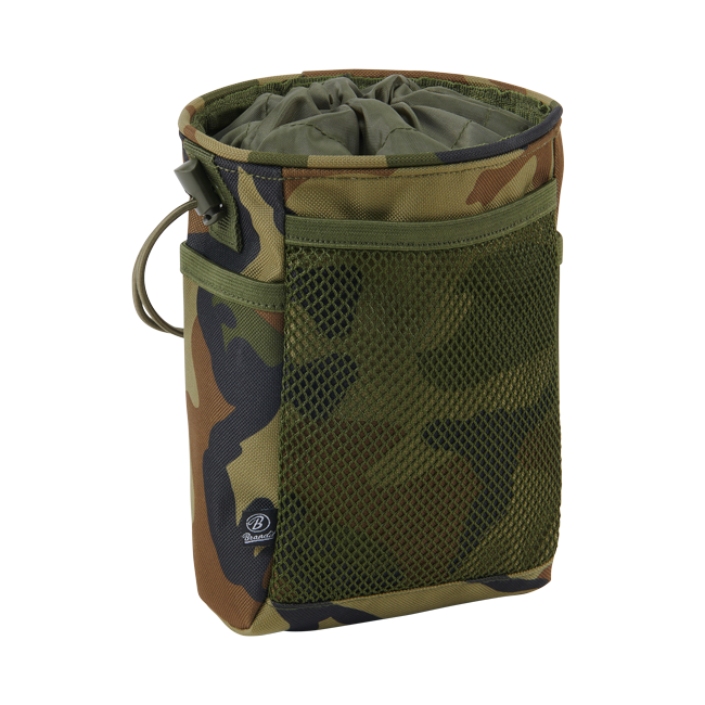 Molle Tactical Zak Woodland - Brandit