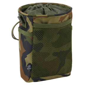 Kieszeń Molle Tactical Woodland - Brandit