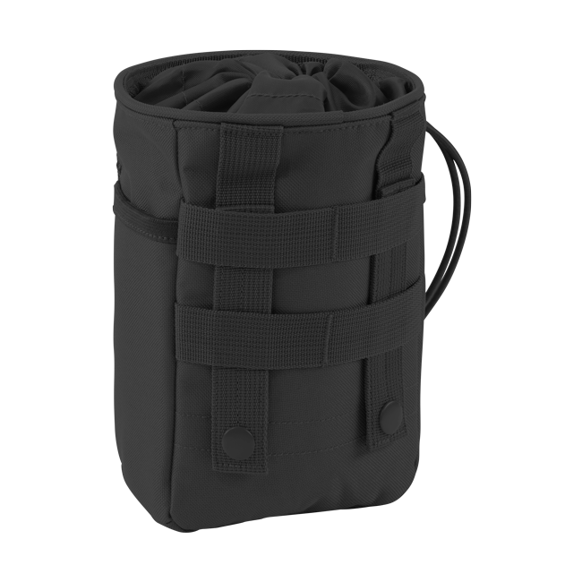 Kieszeń Molle Tactical Czarna - Brandit