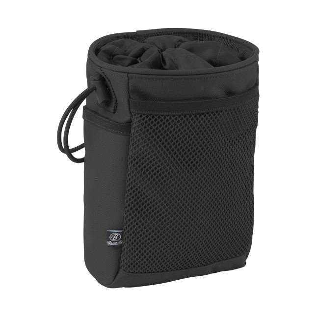 Molle Zak Tactical Zwart - Brandit
