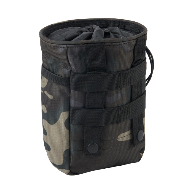 Poche Molle Tactical Darkcamo - Brandit